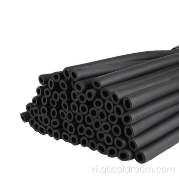 Phụ kiện phòng lạnh bằng cách cách nhiệt bằng cách nhiệt ống nước